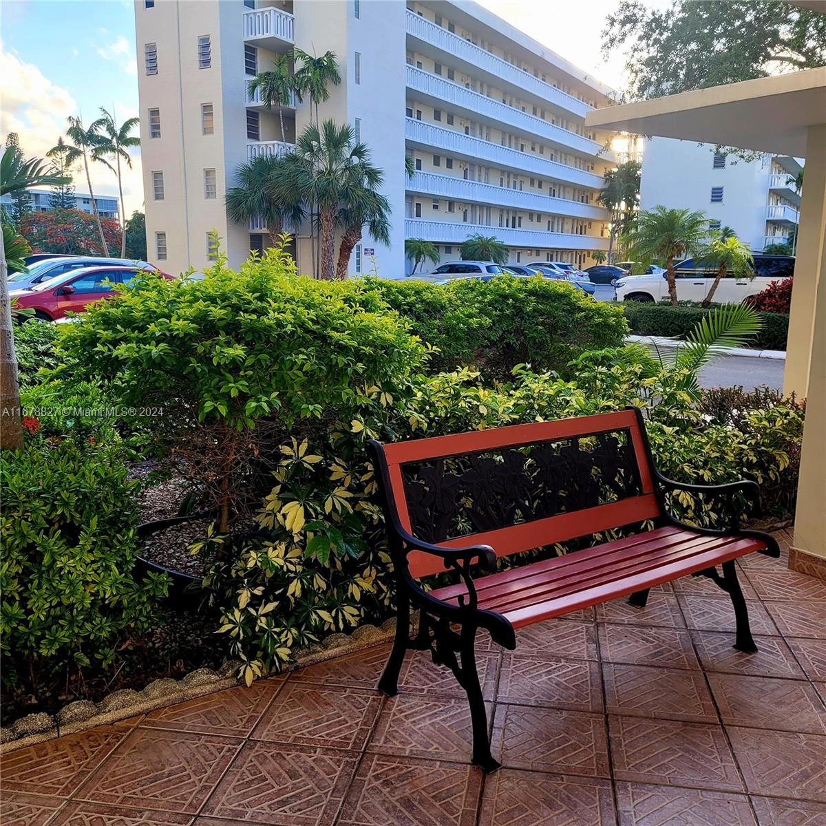POINT EAST SEC 4 CONDO - Residential Lease