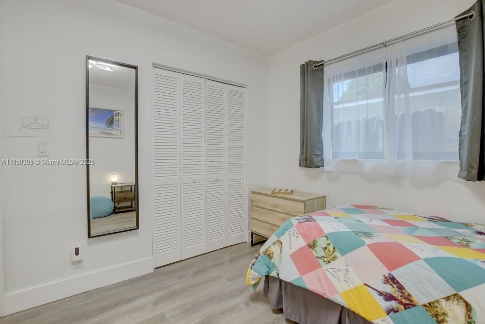 OSCEOLA PARK - Residential Lease