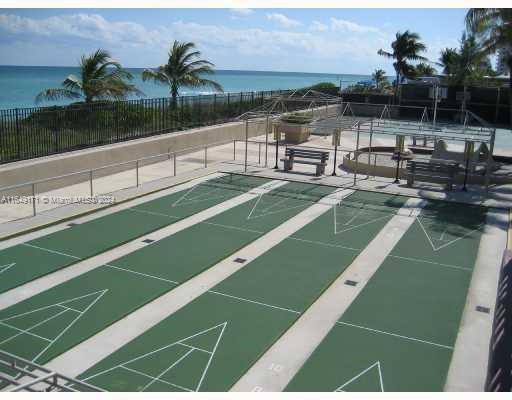 HEMISPHERES CONDO - Residential