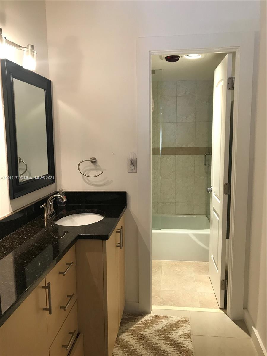 HEMISPHERES CONDO - Residential