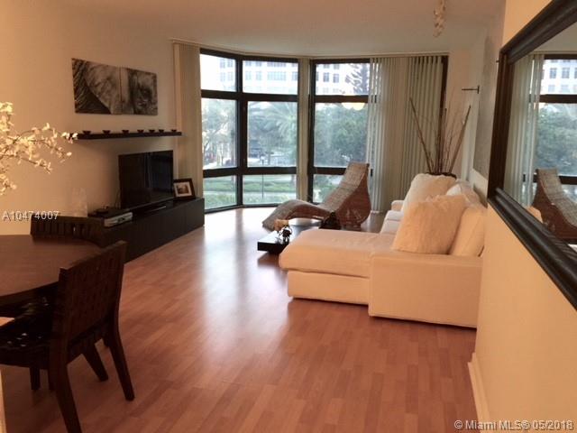 Amazing 1 bed & 1.5 bath apt in the heart of Aventura with pool views. Updated kitchen and baths. Swimming pool views throughout and from large balcony. New AC, laminate and tile floors. Short walk half a block to bran New Publix, Aventura mall, restaurants, banks, 24/7 Walgreens, walk to houses of worship. Tenant occupied until June 15, 2018 Great value - don't miss this opportunity, can't beat the price and the location. Easy to show.