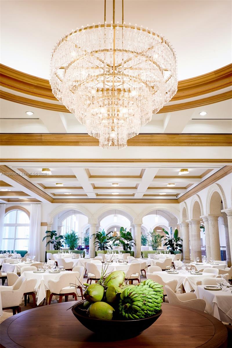 CLUB TOWER THREE CONDO - Residential Lease