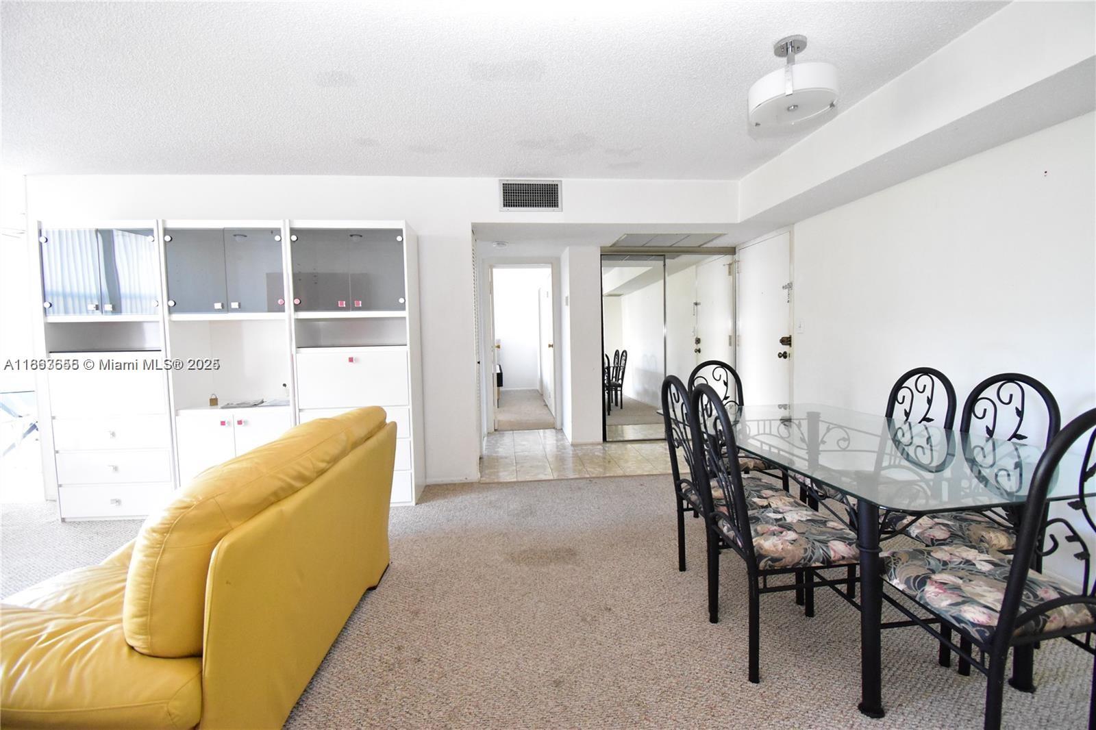 AVILA SOUTH CONDO - Residential