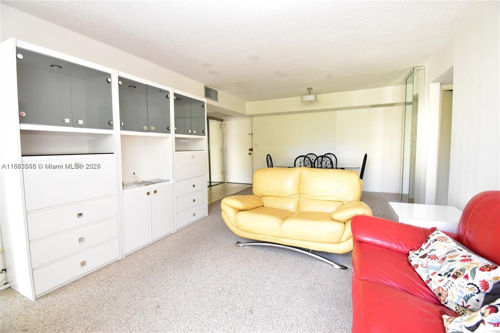 AVILA SOUTH CONDO - Residential