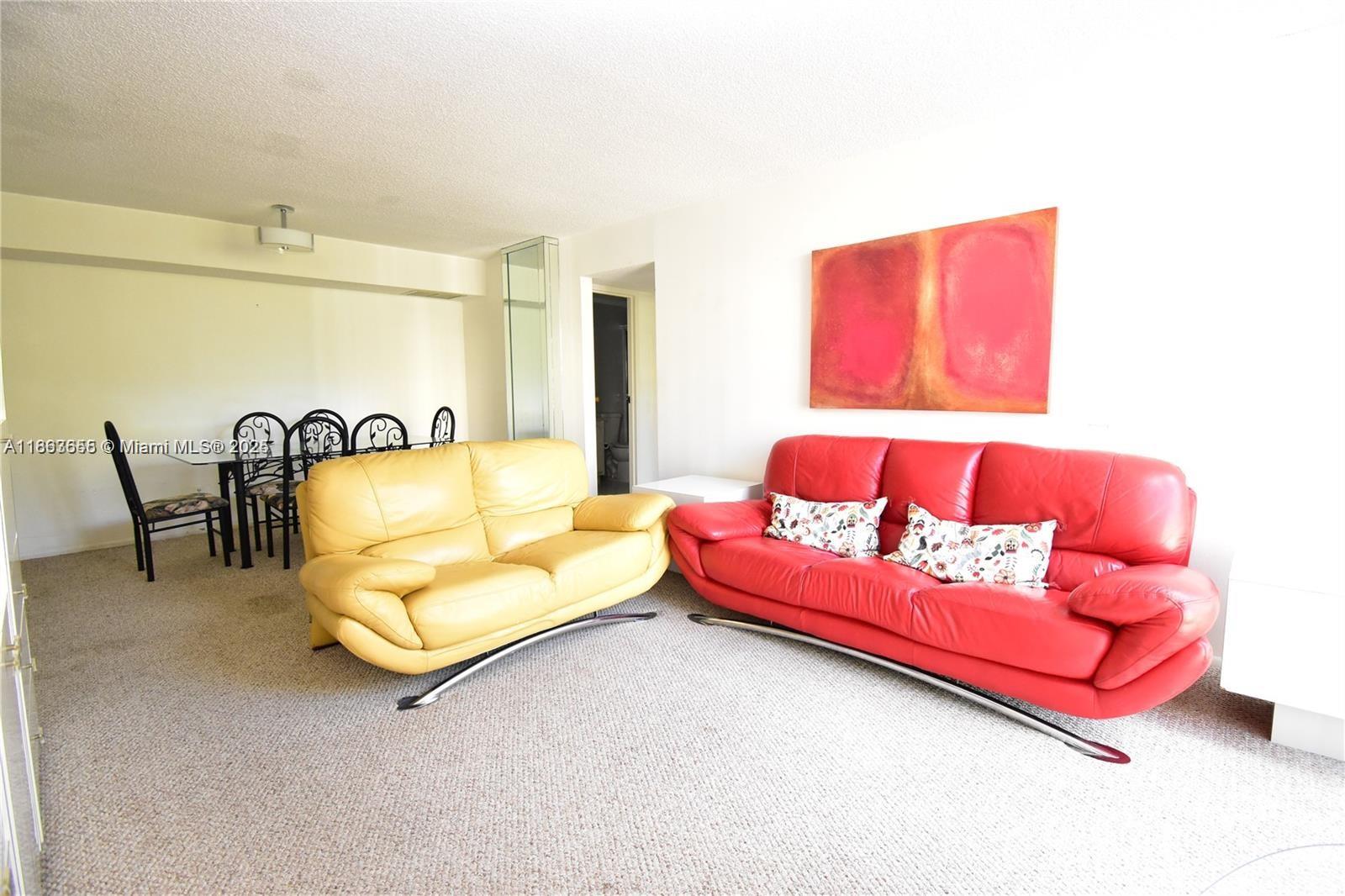 AVILA SOUTH CONDO - Residential