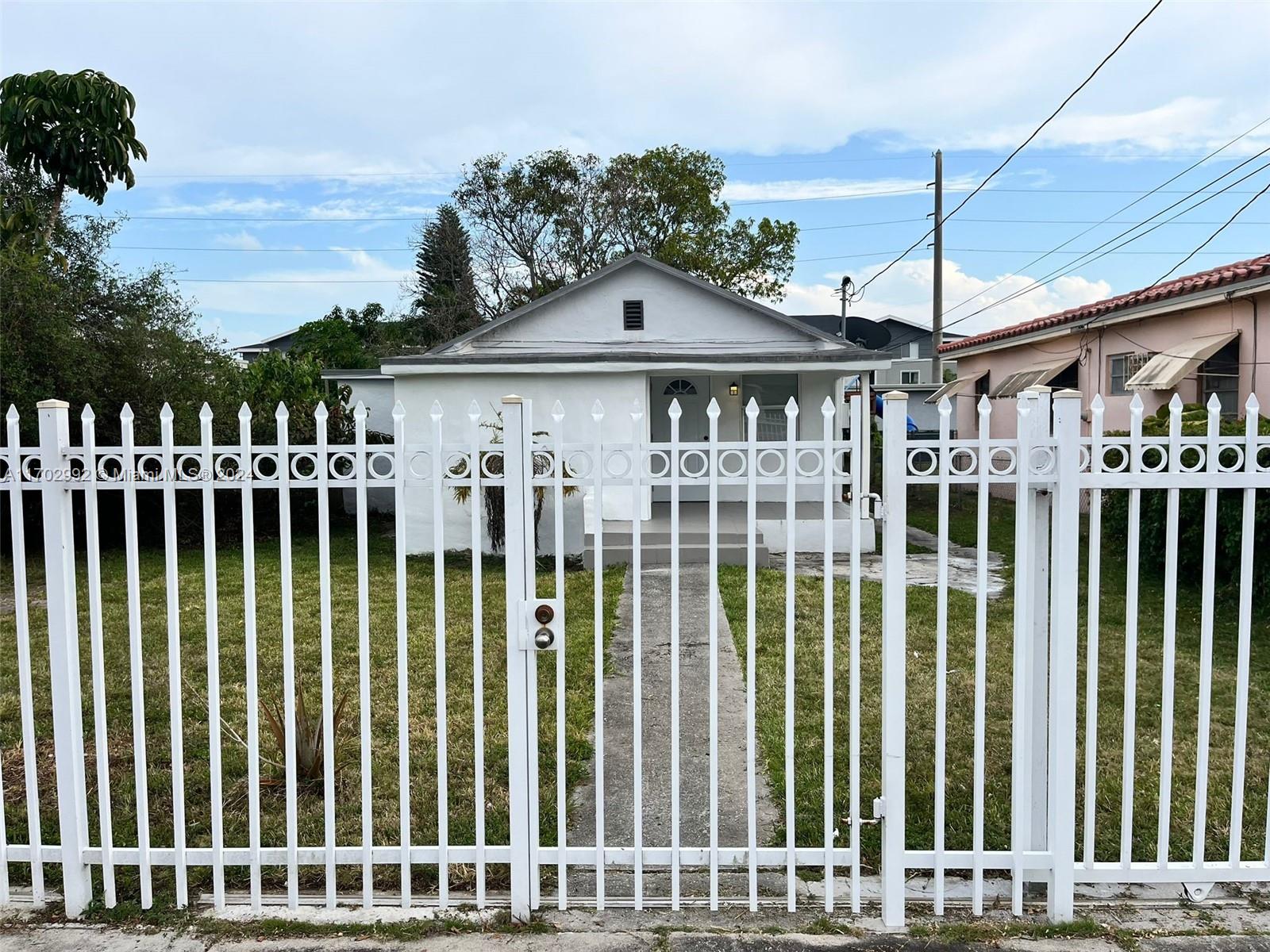EAST LIBERTY CITY HOMESIT - Residential