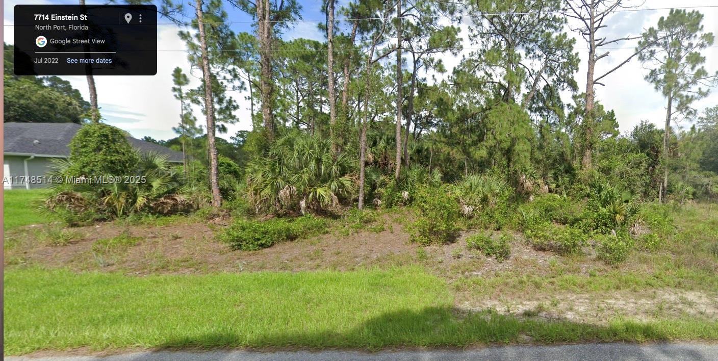 Land For Sale call Listing Agent.