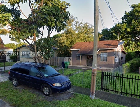 Photo of 1369 NW 75th Ter, Miami, FL 33147 (MLS # A12106596)