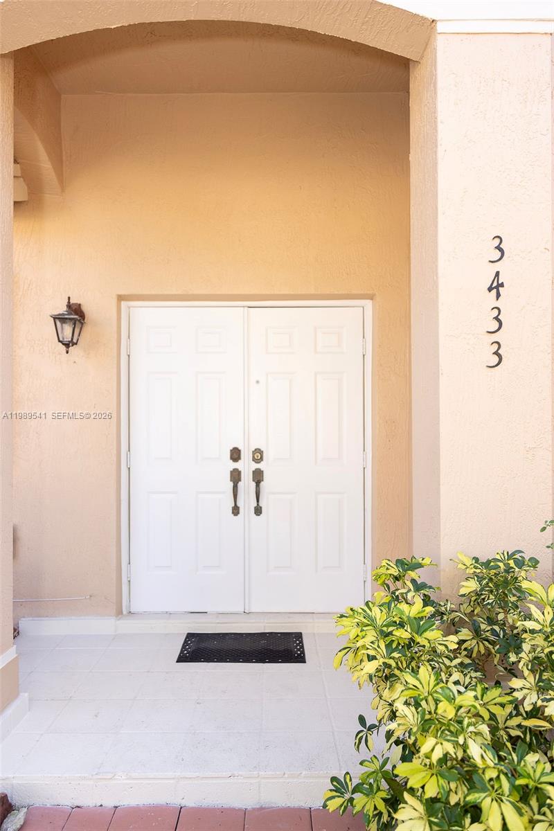 PARCEL A NAUTICA PLAT - Residential Lease