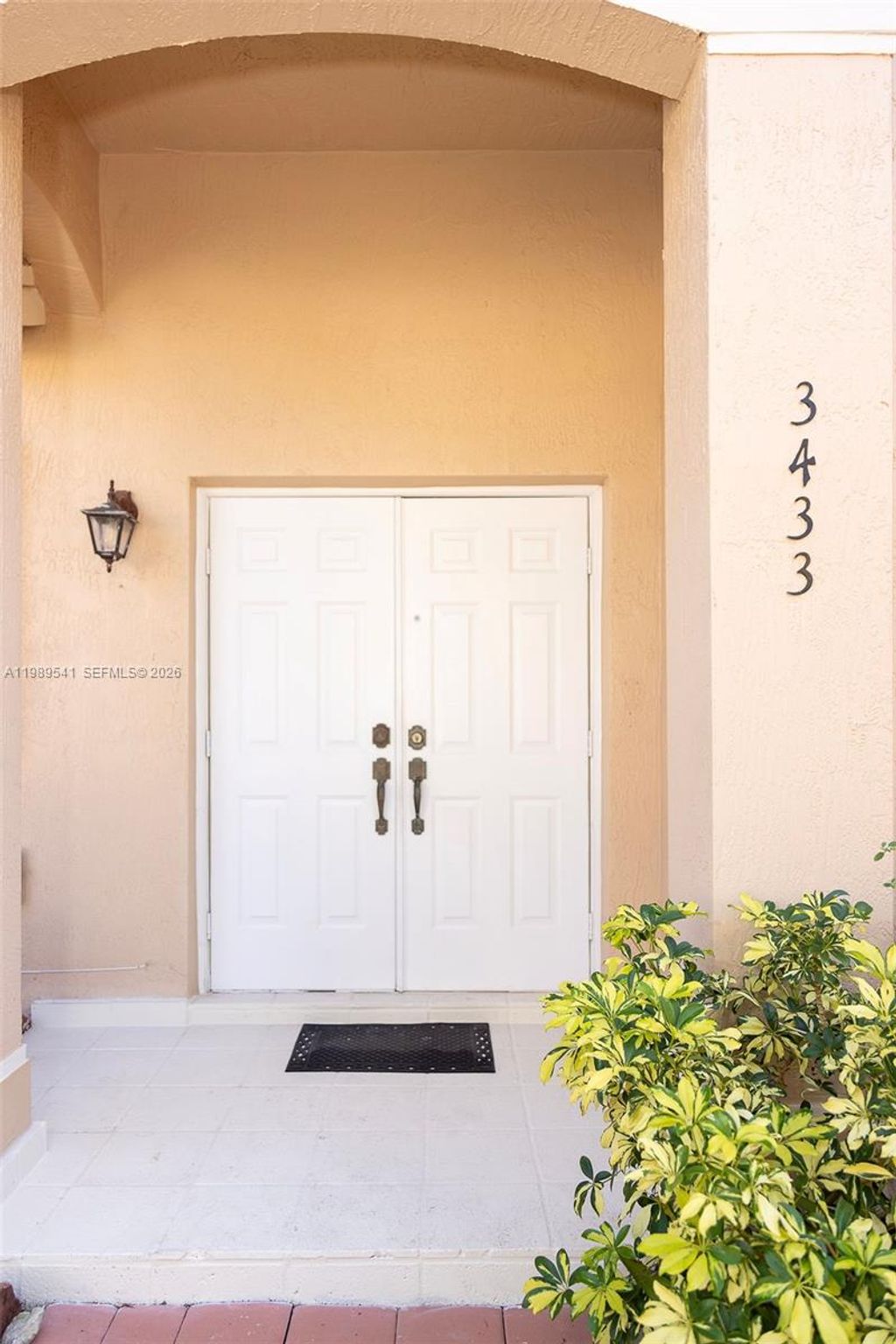 Photo of 3433 SW 171st Ter, Miramar, FL 33027 (MLS # A11989541)