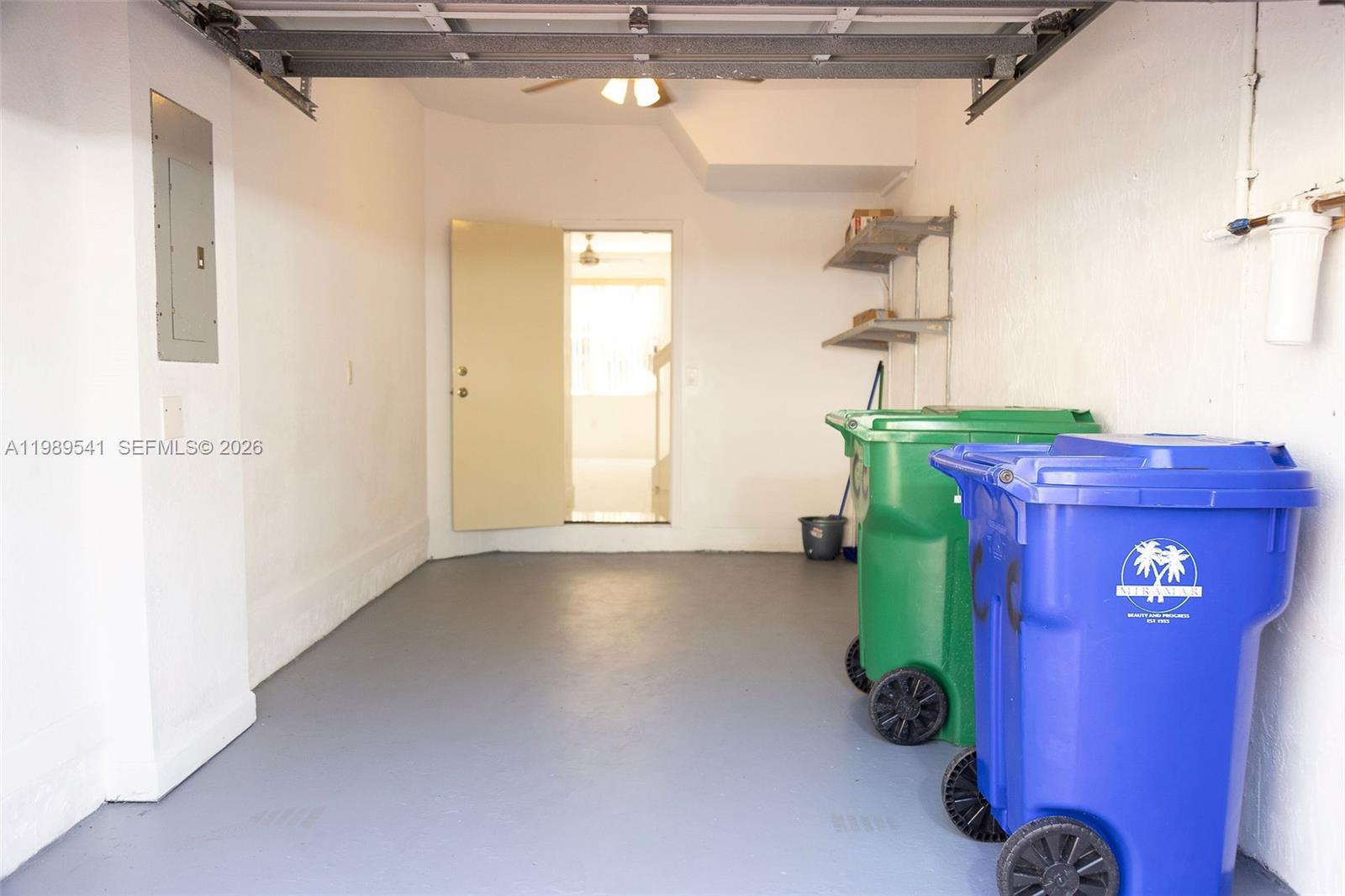 PARCEL A NAUTICA PLAT - Residential Lease