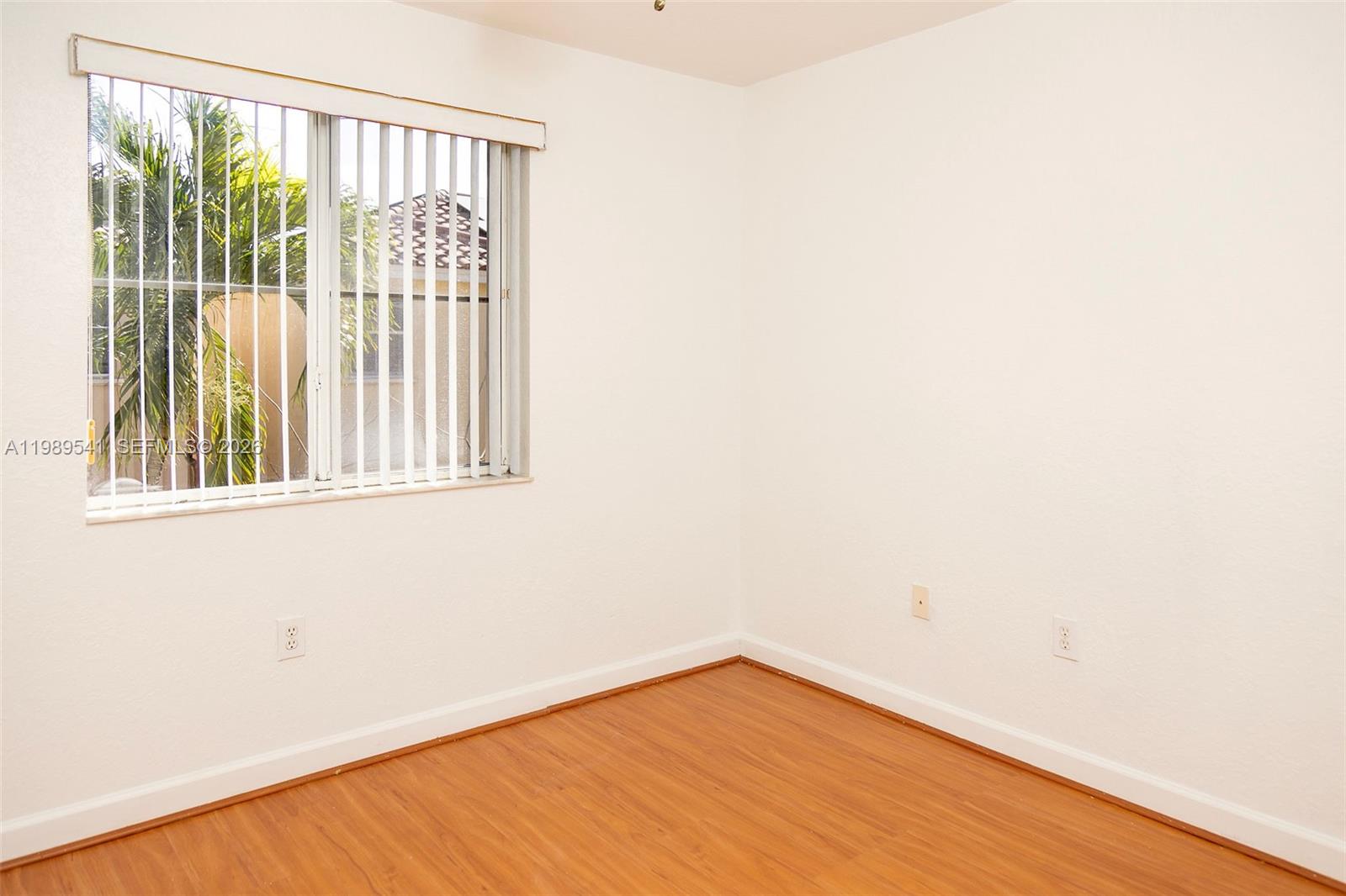 PARCEL A NAUTICA PLAT - Residential Lease