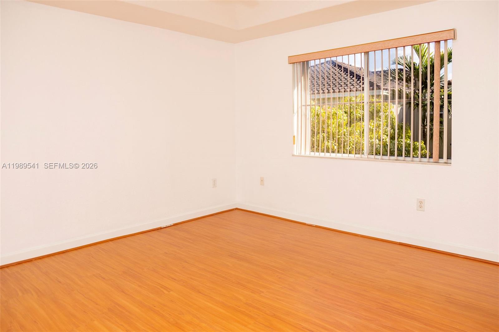 PARCEL A NAUTICA PLAT - Residential Lease