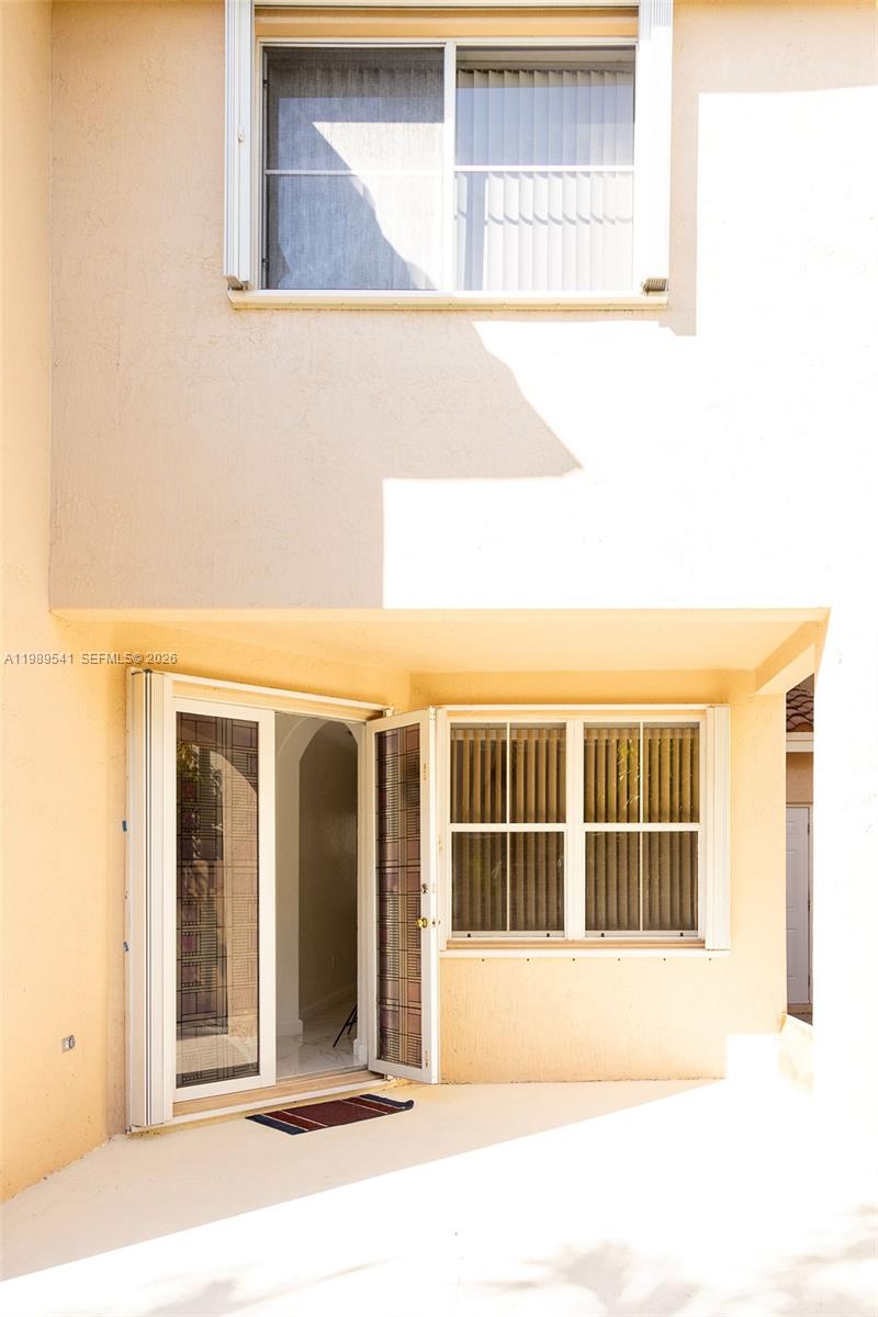 PARCEL A NAUTICA PLAT - Residential Lease