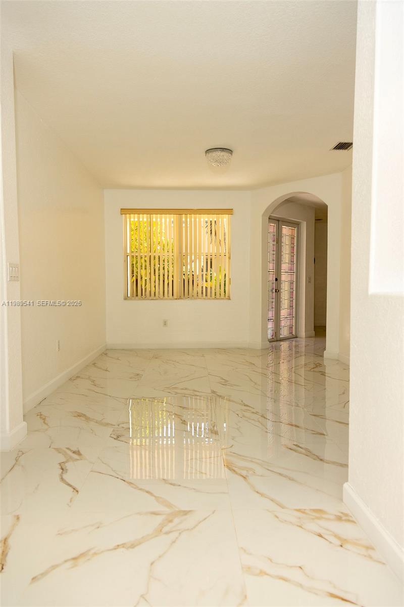 PARCEL A NAUTICA PLAT - Residential Lease