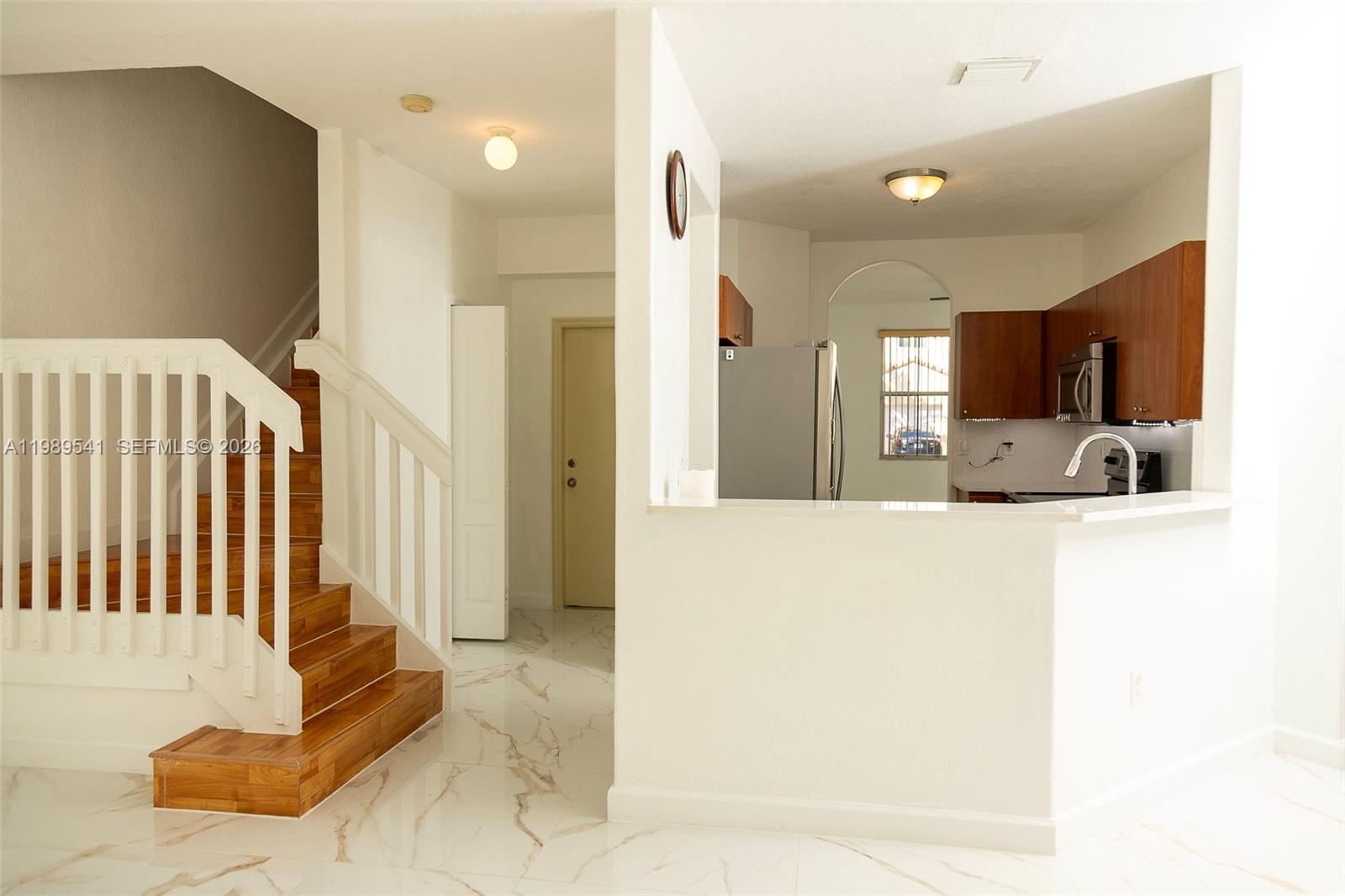 PARCEL A NAUTICA PLAT - Residential Lease