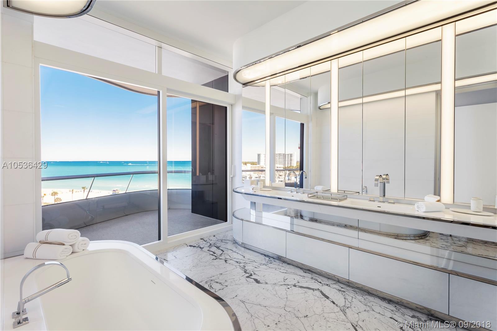 3315 TOWER CONDO - Residential