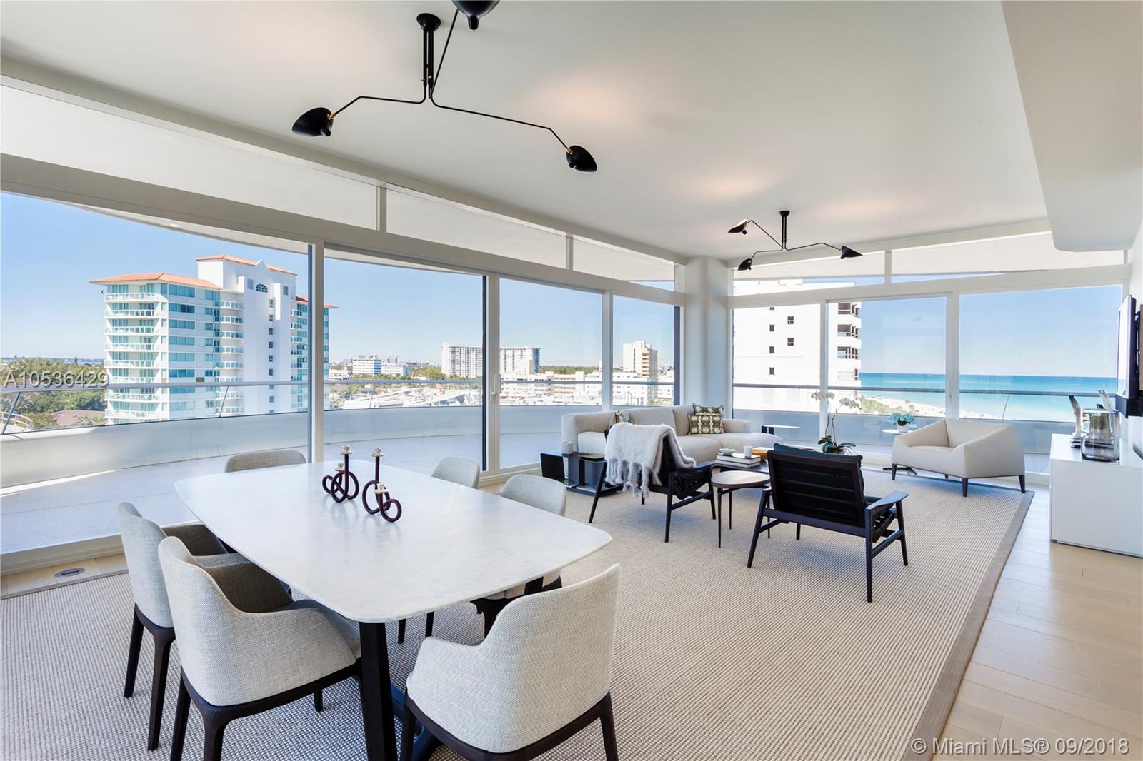 3315 TOWER CONDO - Residential