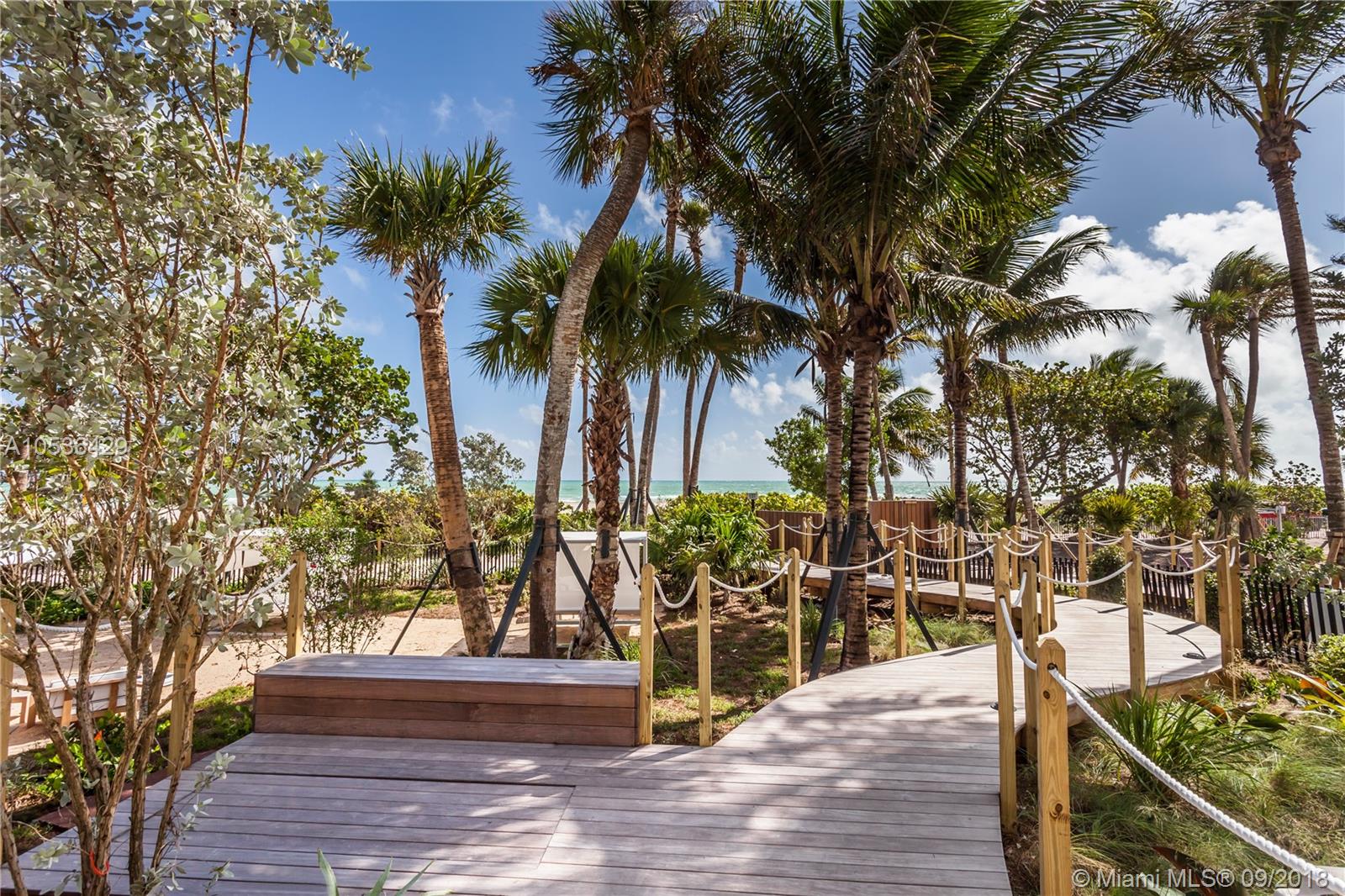 3315 TOWER CONDO - Residential