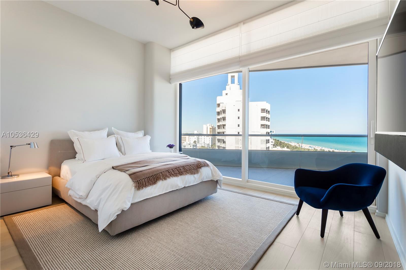 3315 TOWER CONDO - Residential