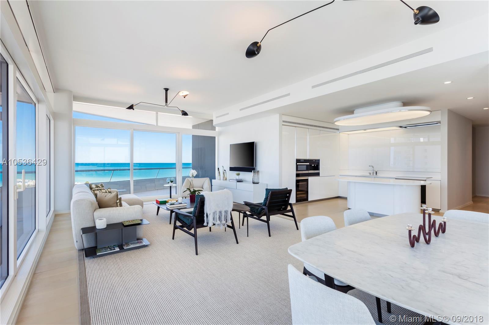 3315 TOWER CONDO - Residential