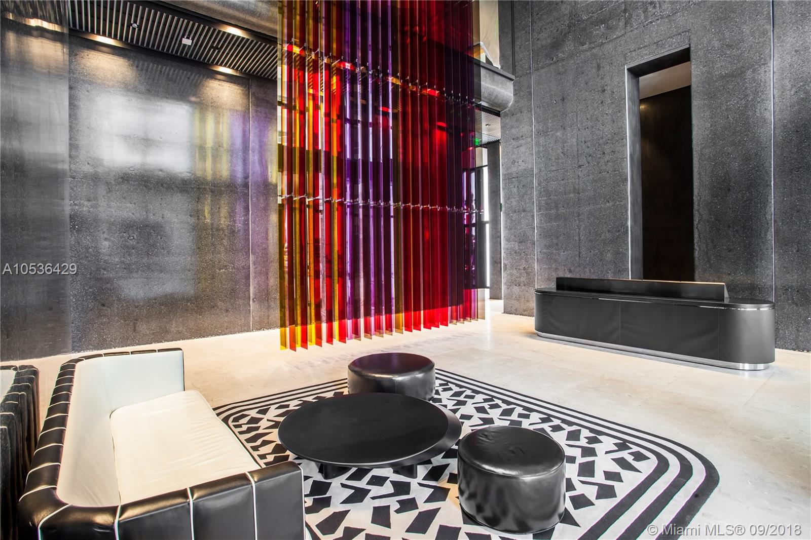 3315 TOWER CONDO - Residential