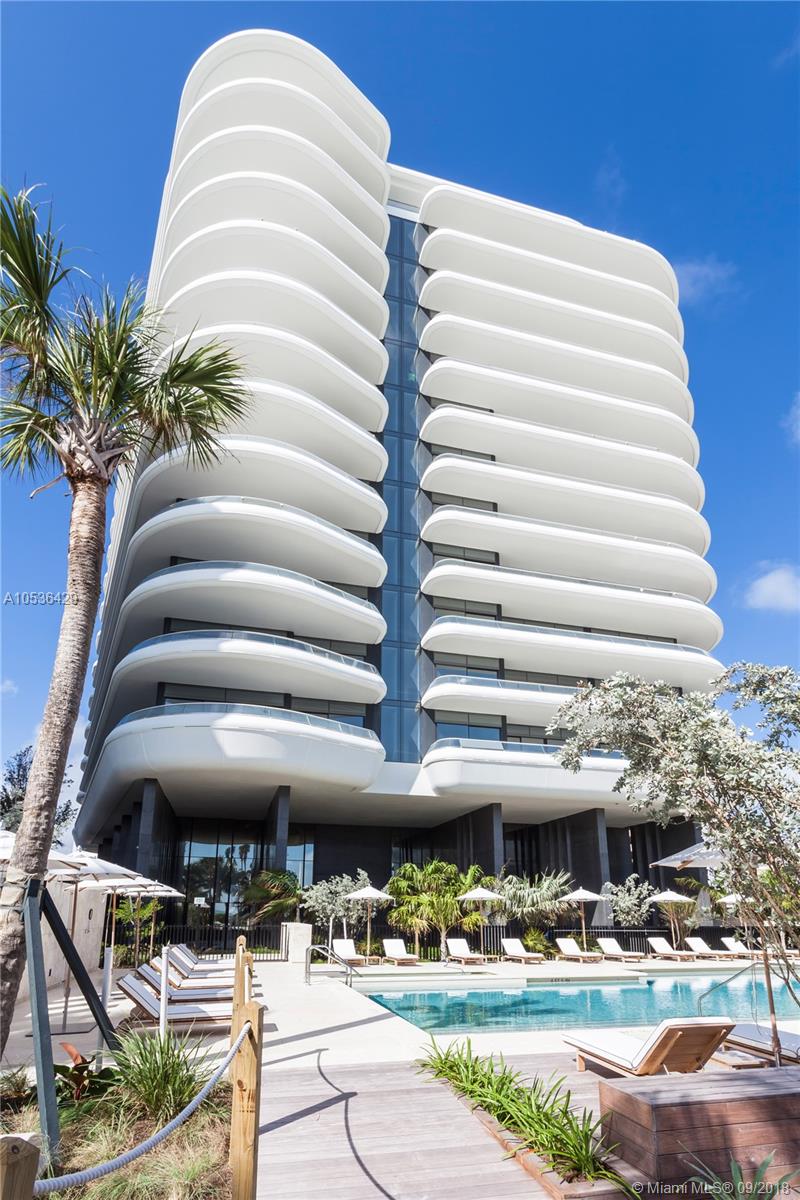 3315 TOWER CONDO - Residential