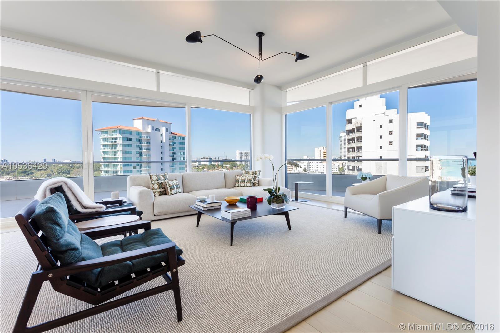 3315 TOWER CONDO - Residential