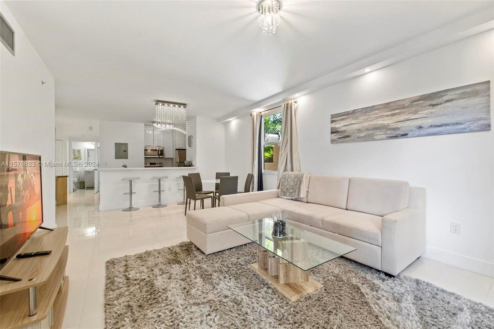 17125 N Bay Rd 3112, Sunny Isles Beach, Miami-Dade County, Florida - 2 Bedrooms  
2 Bathrooms - 