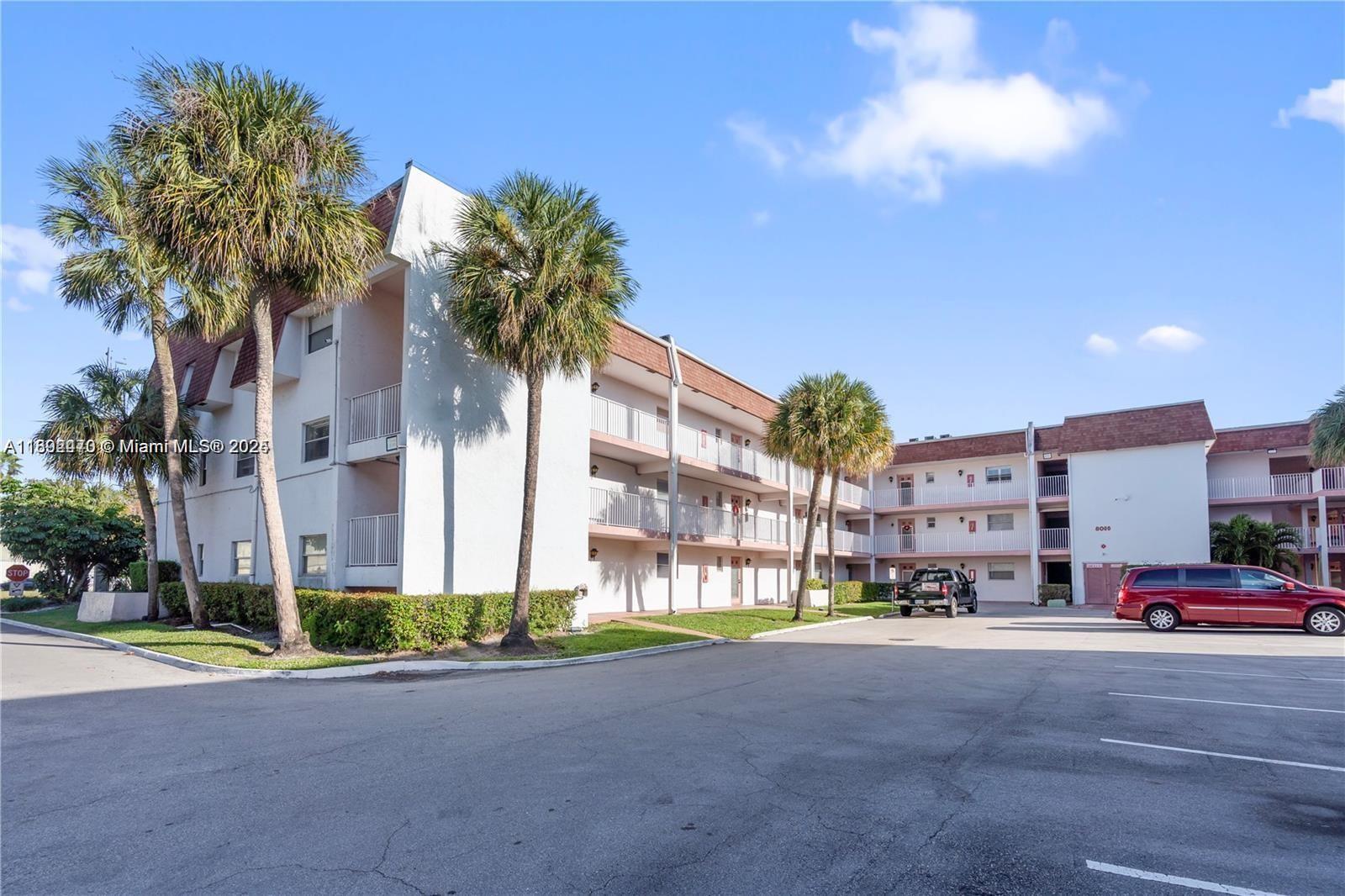 CANONGATE CONDOMINIUM - Residential Lease