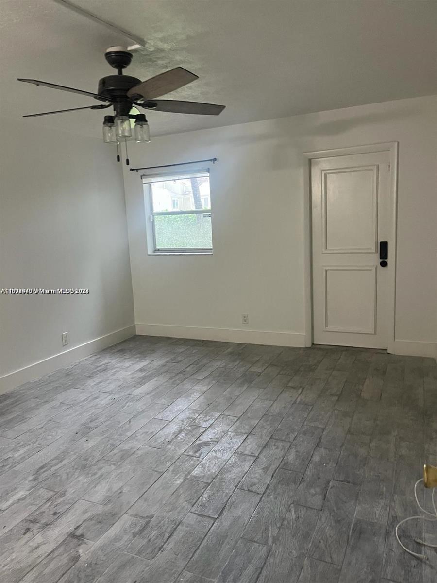 CANONGATE CONDOMINIUM - Residential Lease