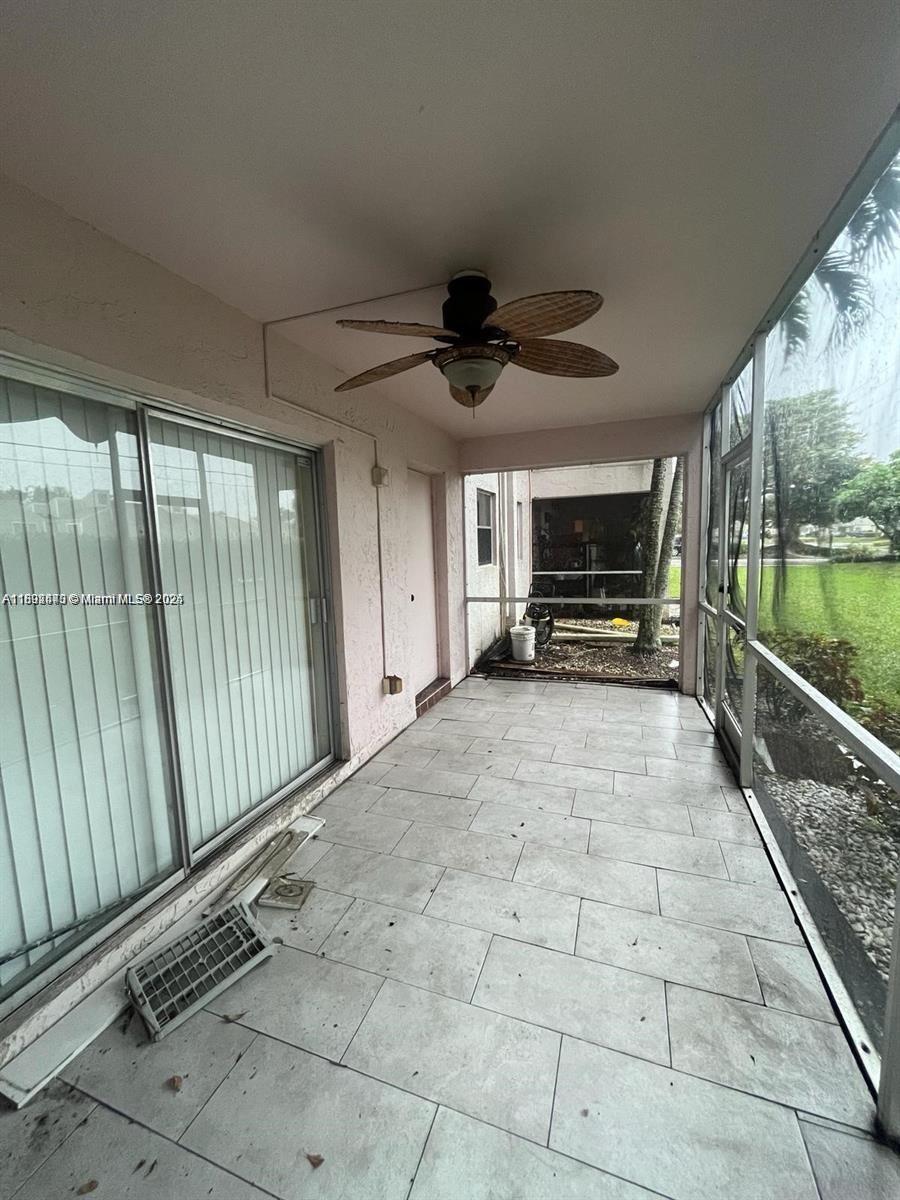 CANONGATE CONDOMINIUM - Residential Lease