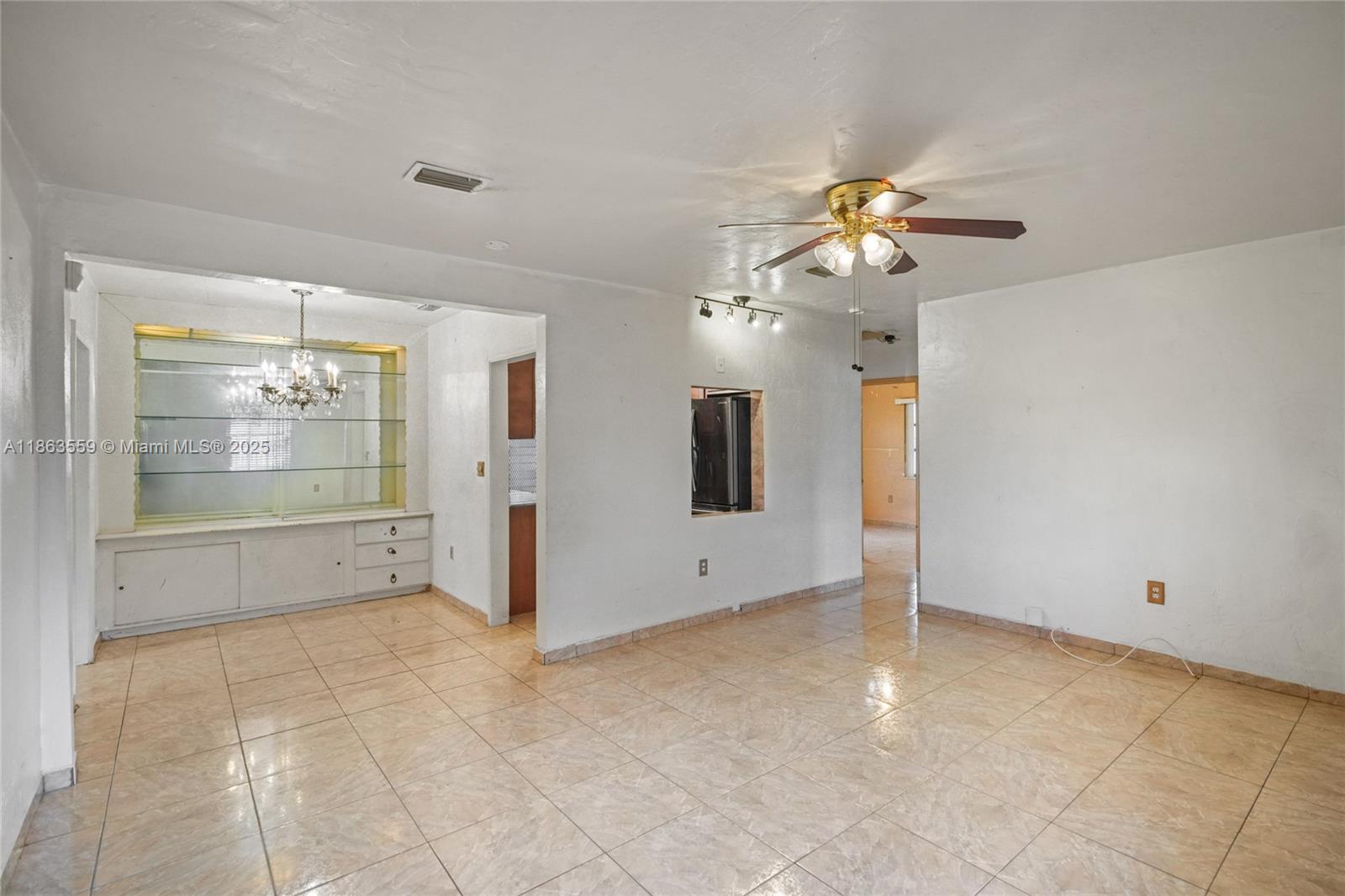 CURTISS PARK - Residential