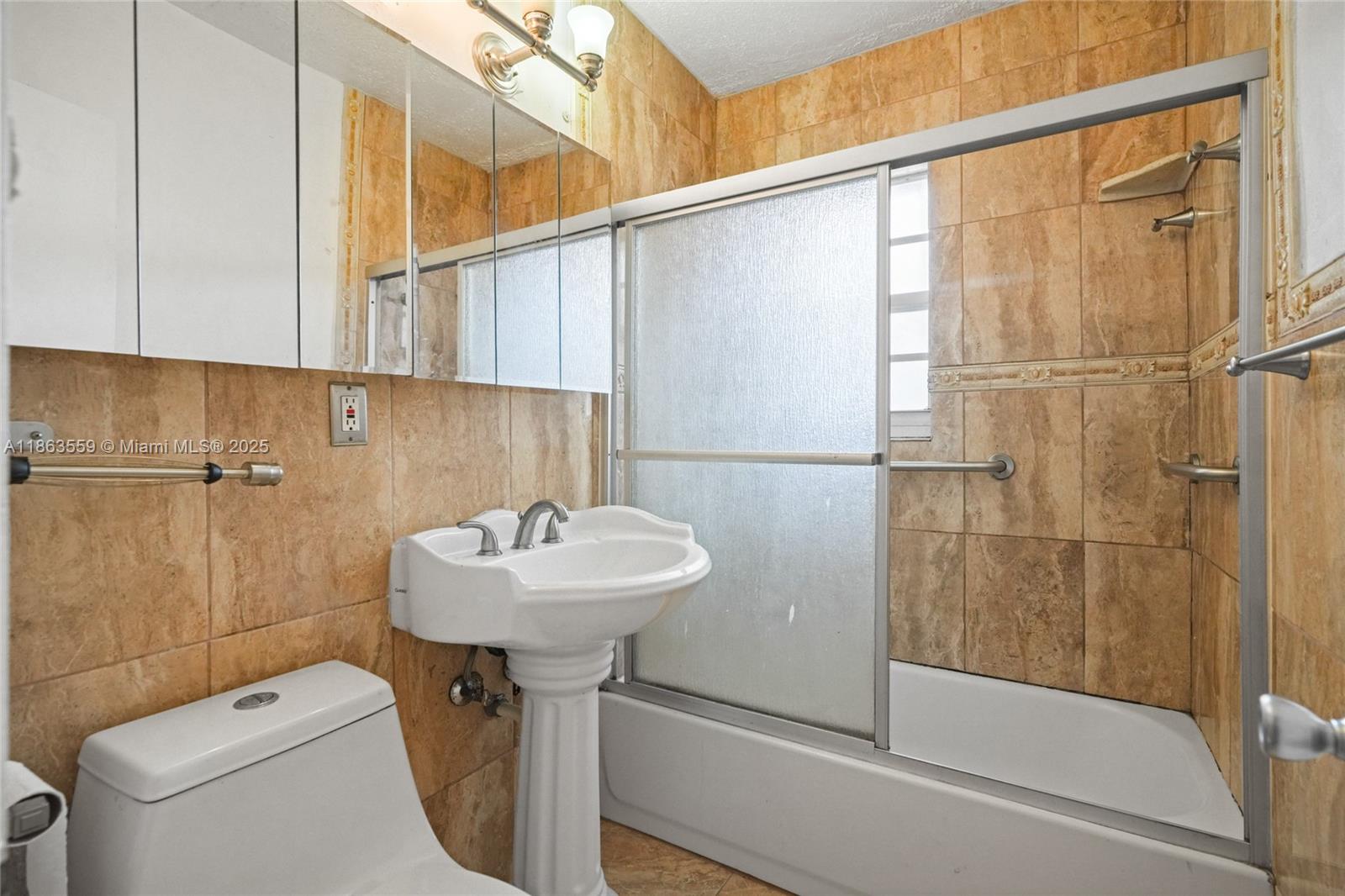 CURTISS PARK - Residential