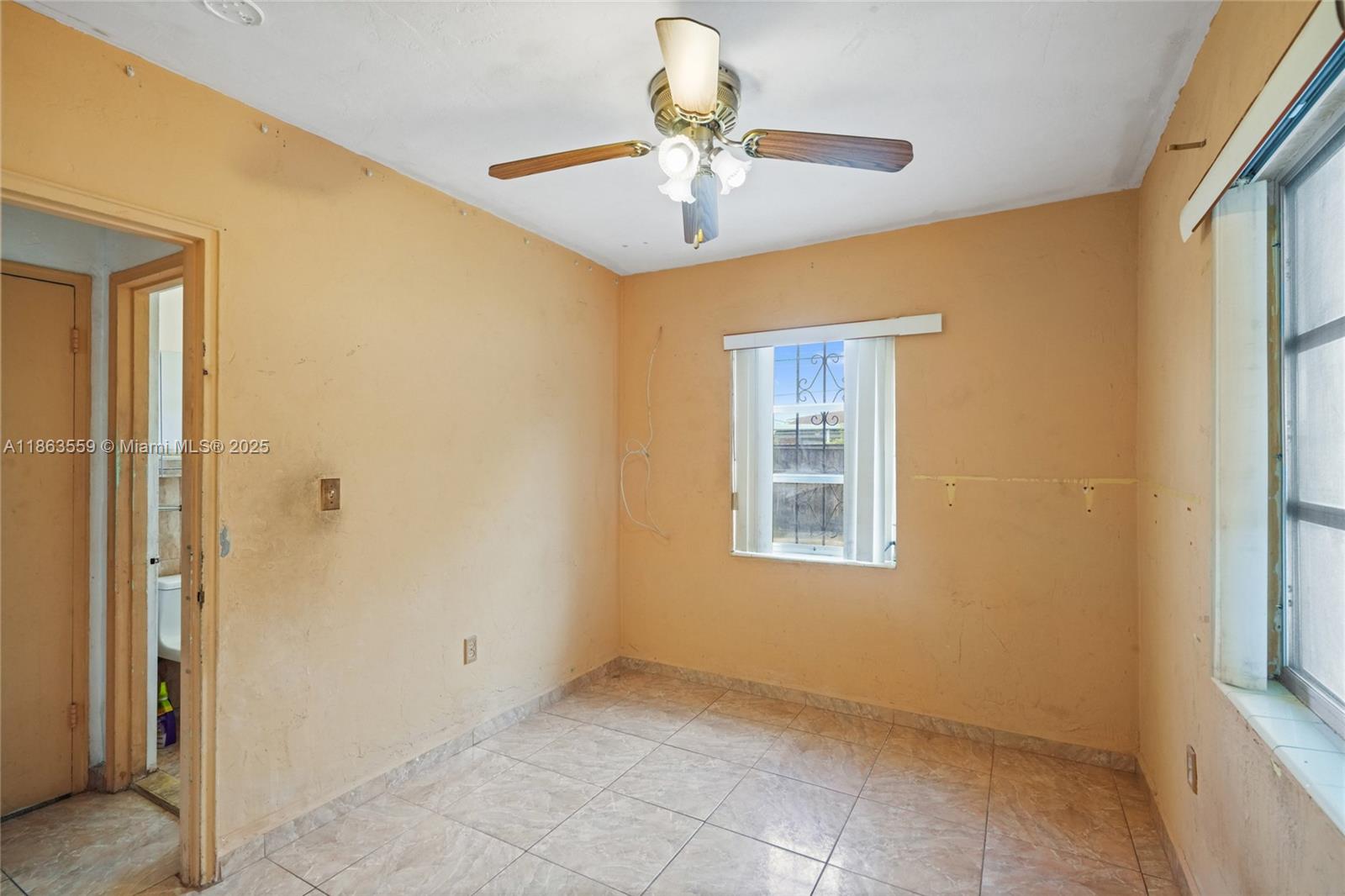 CURTISS PARK - Residential