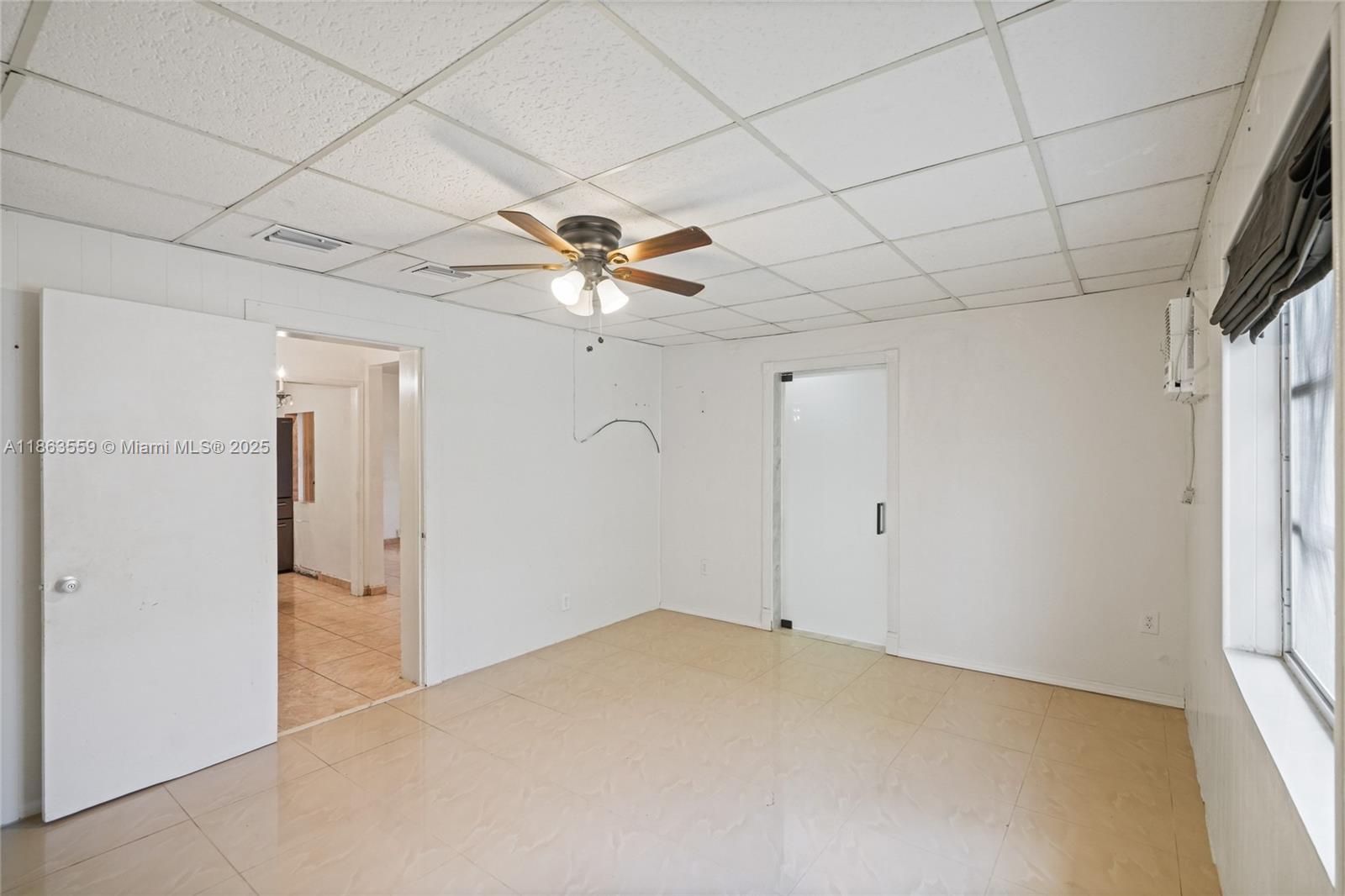 CURTISS PARK - Residential