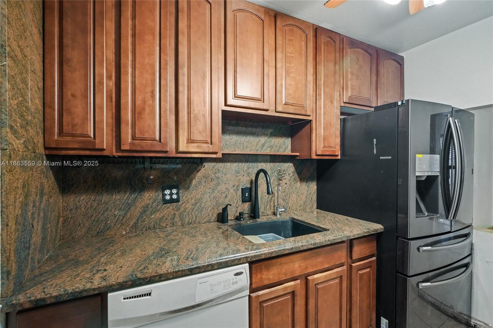 CURTISS PARK - Residential