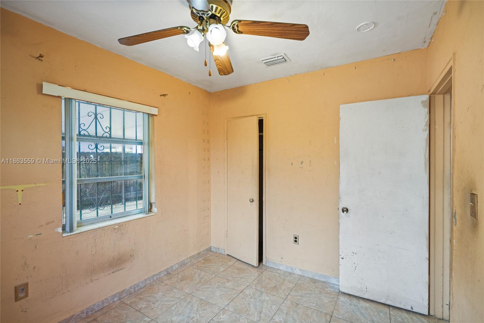 CURTISS PARK - Residential