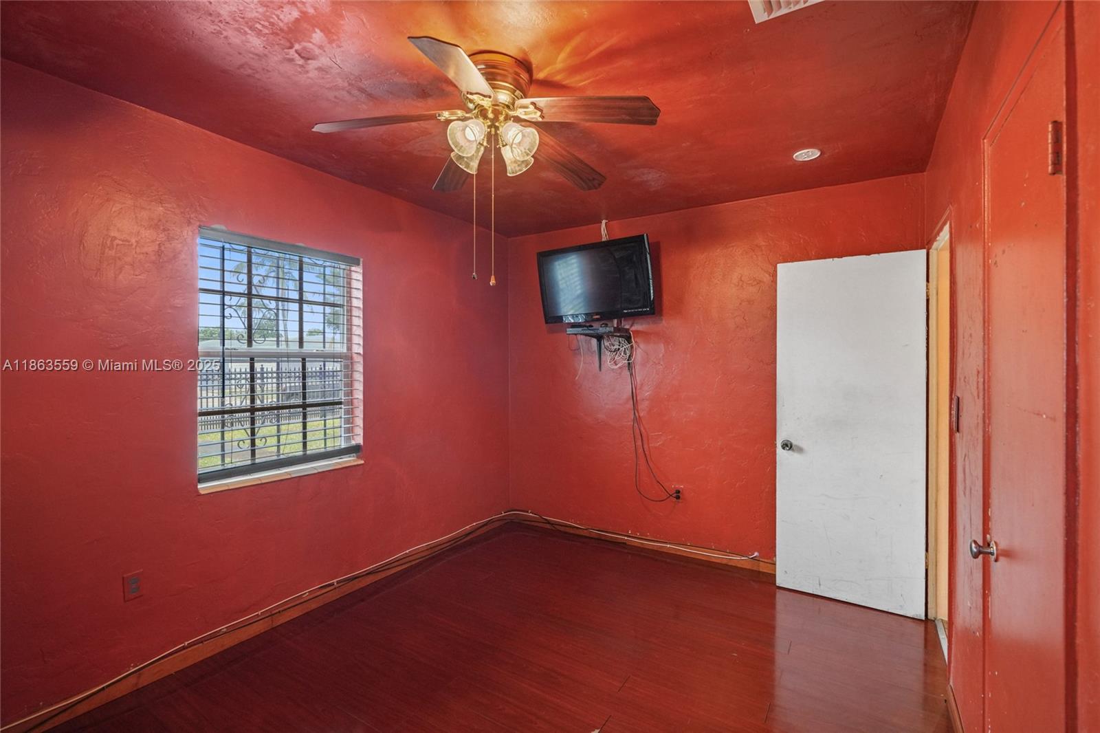 CURTISS PARK - Residential