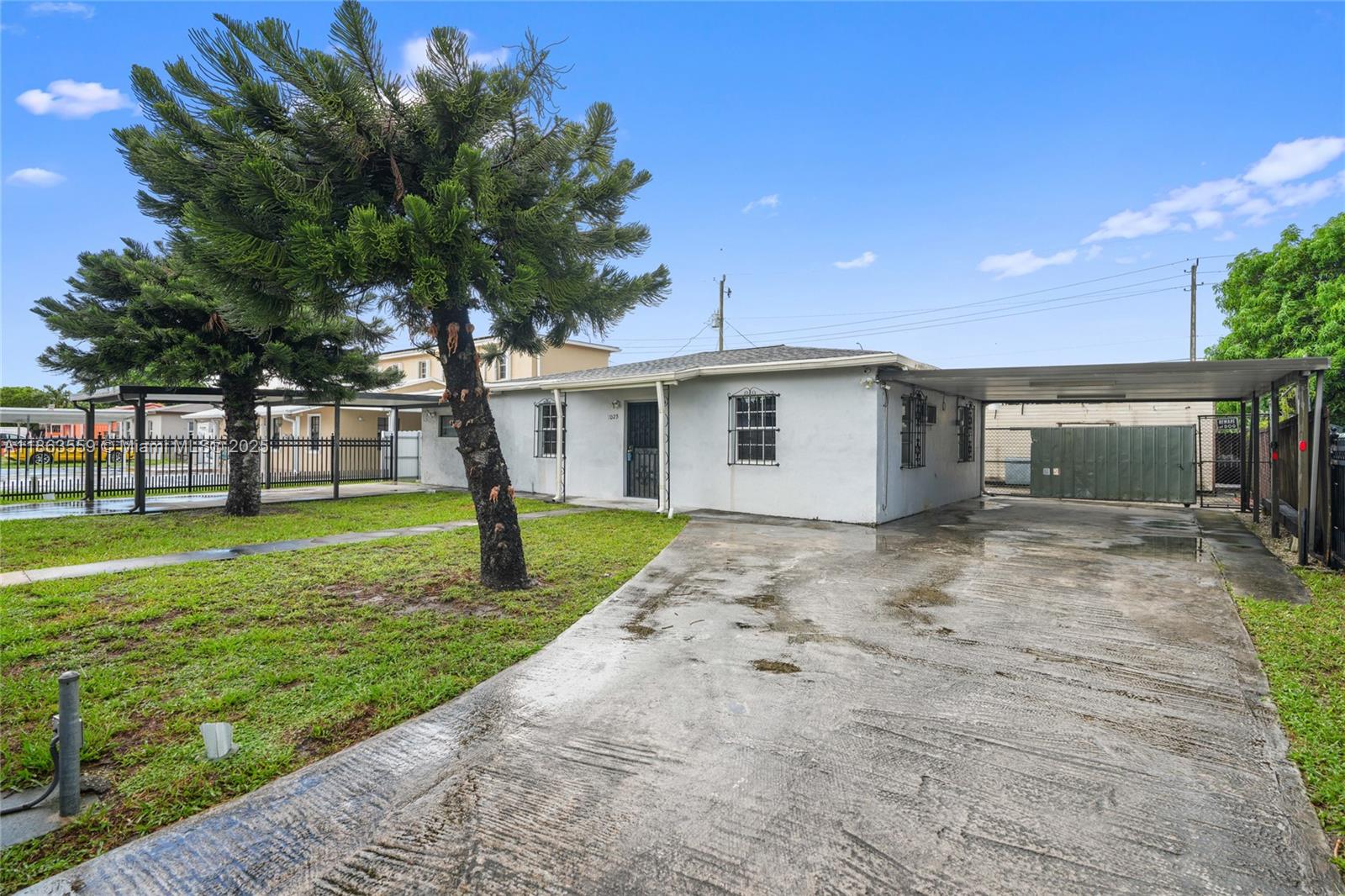 CURTISS PARK - Residential