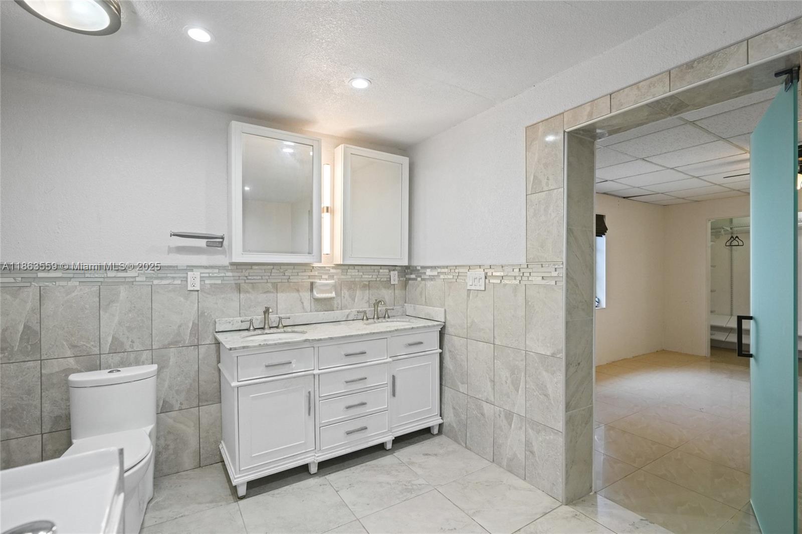 CURTISS PARK - Residential