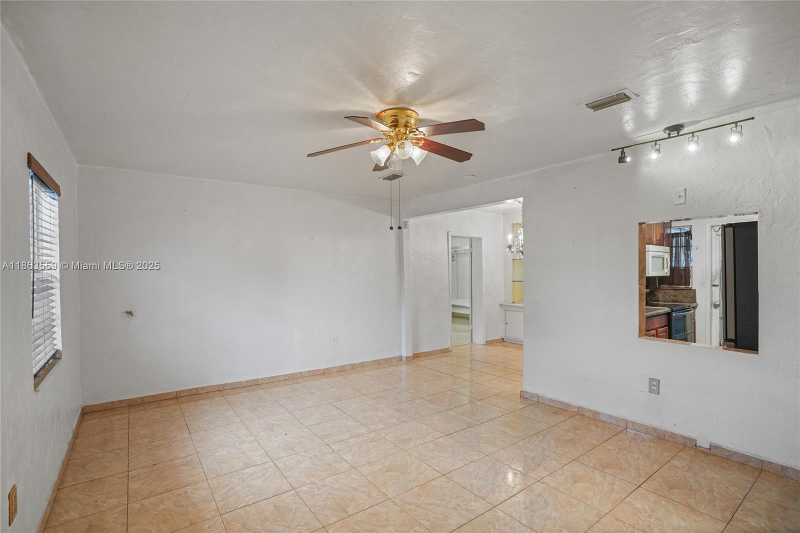 CURTISS PARK - Residential