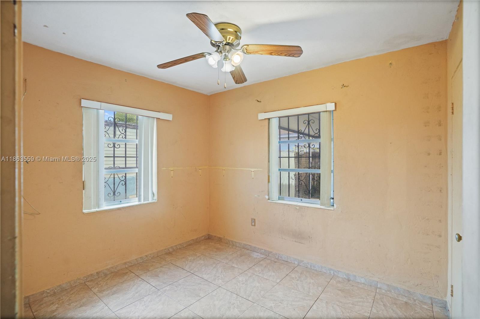 CURTISS PARK - Residential