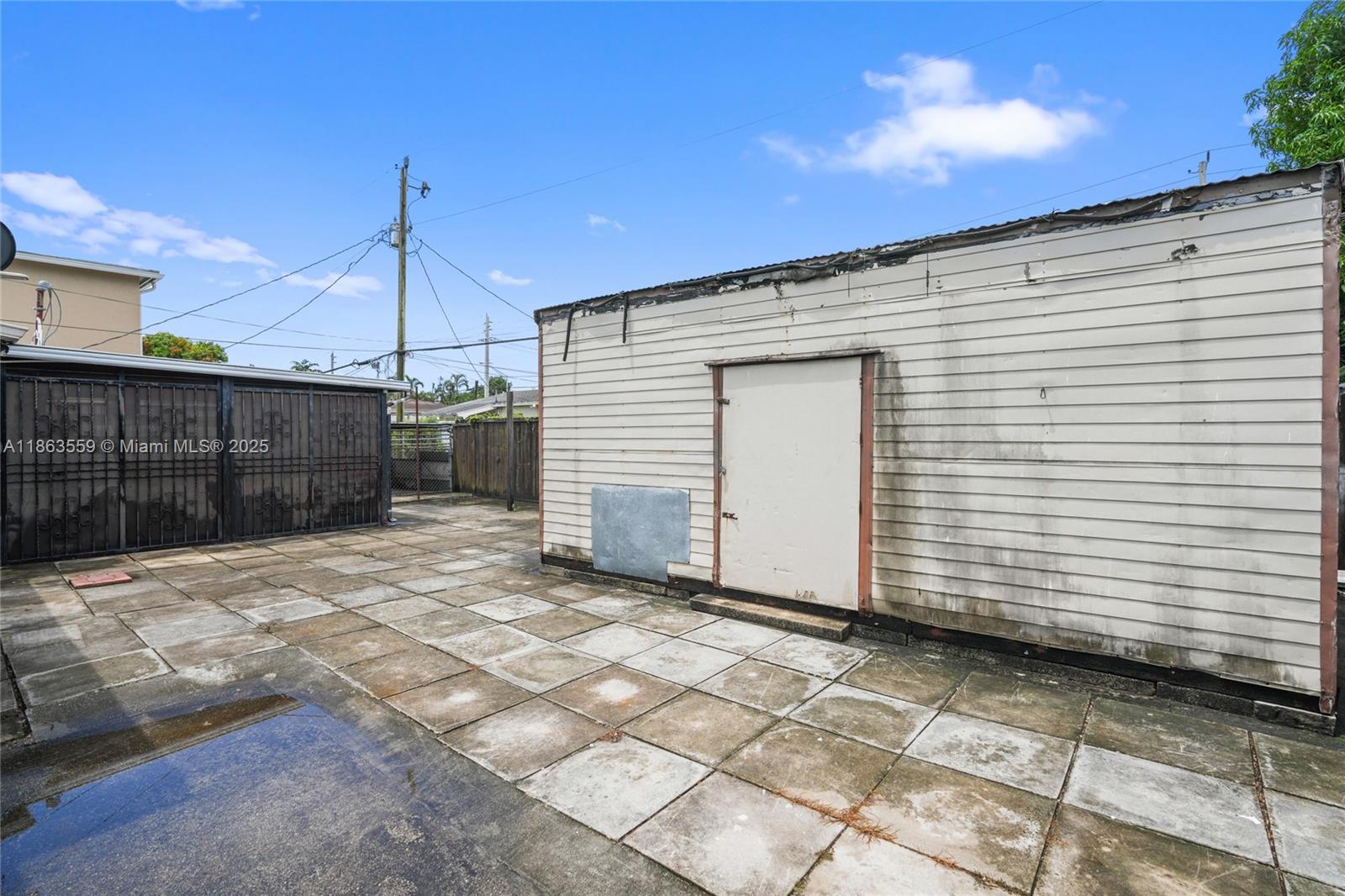 CURTISS PARK - Residential