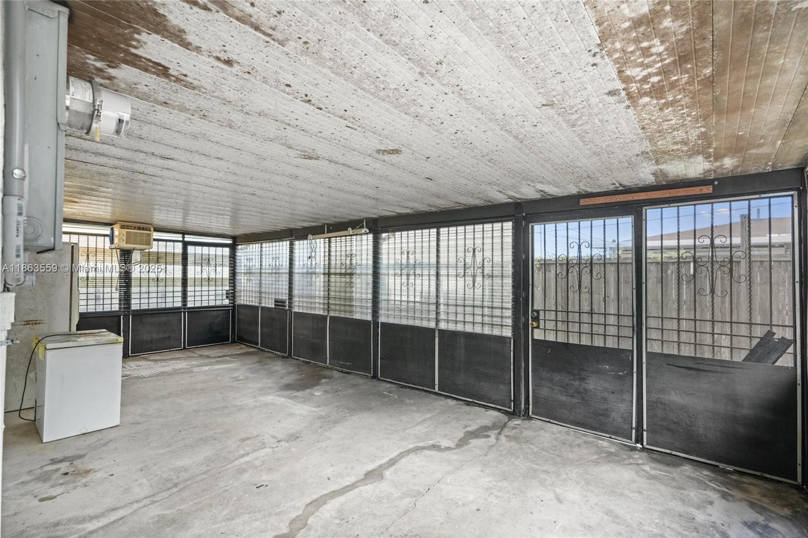 CURTISS PARK - Residential