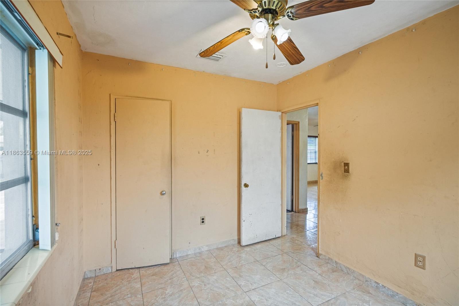 CURTISS PARK - Residential