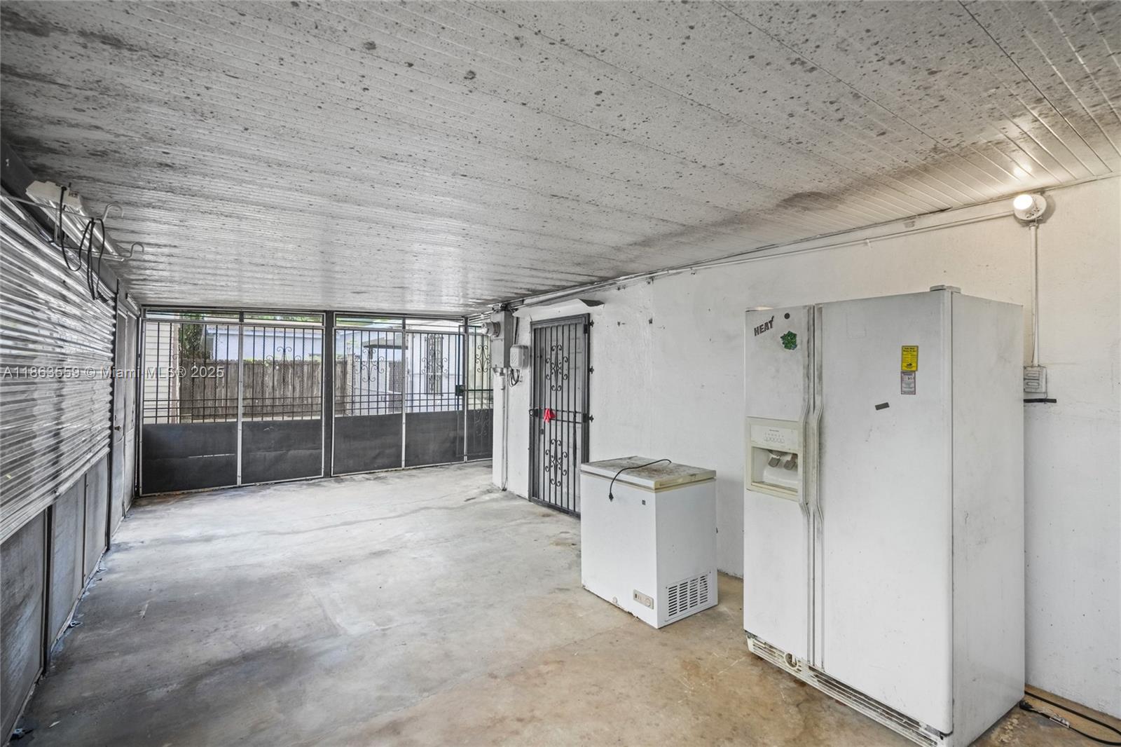 CURTISS PARK - Residential