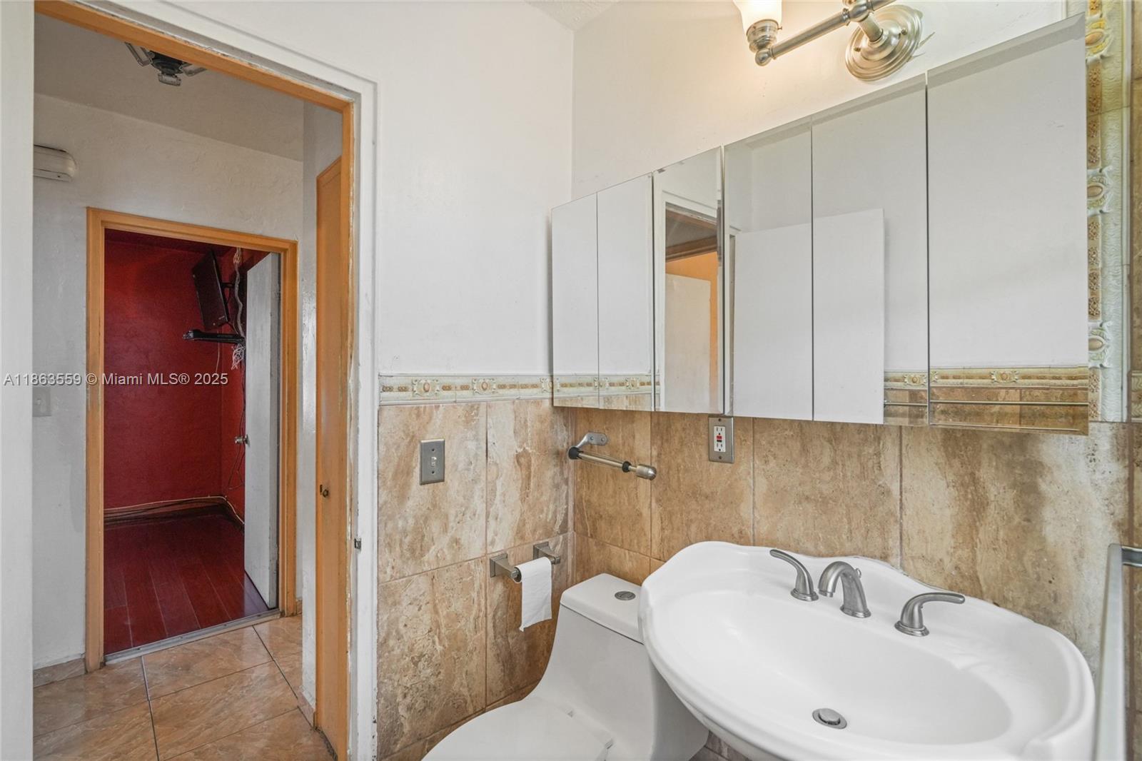 CURTISS PARK - Residential