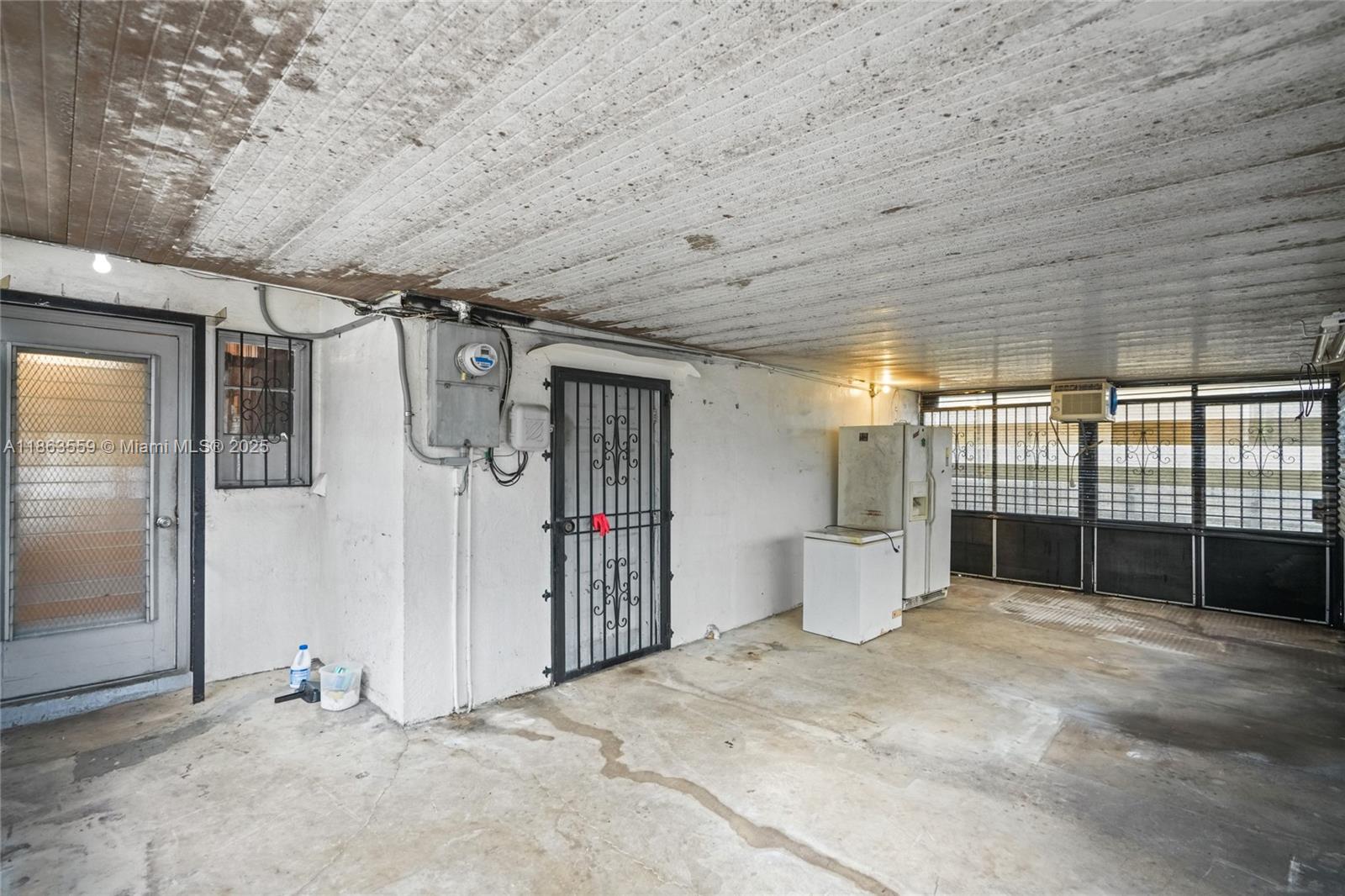 CURTISS PARK - Residential