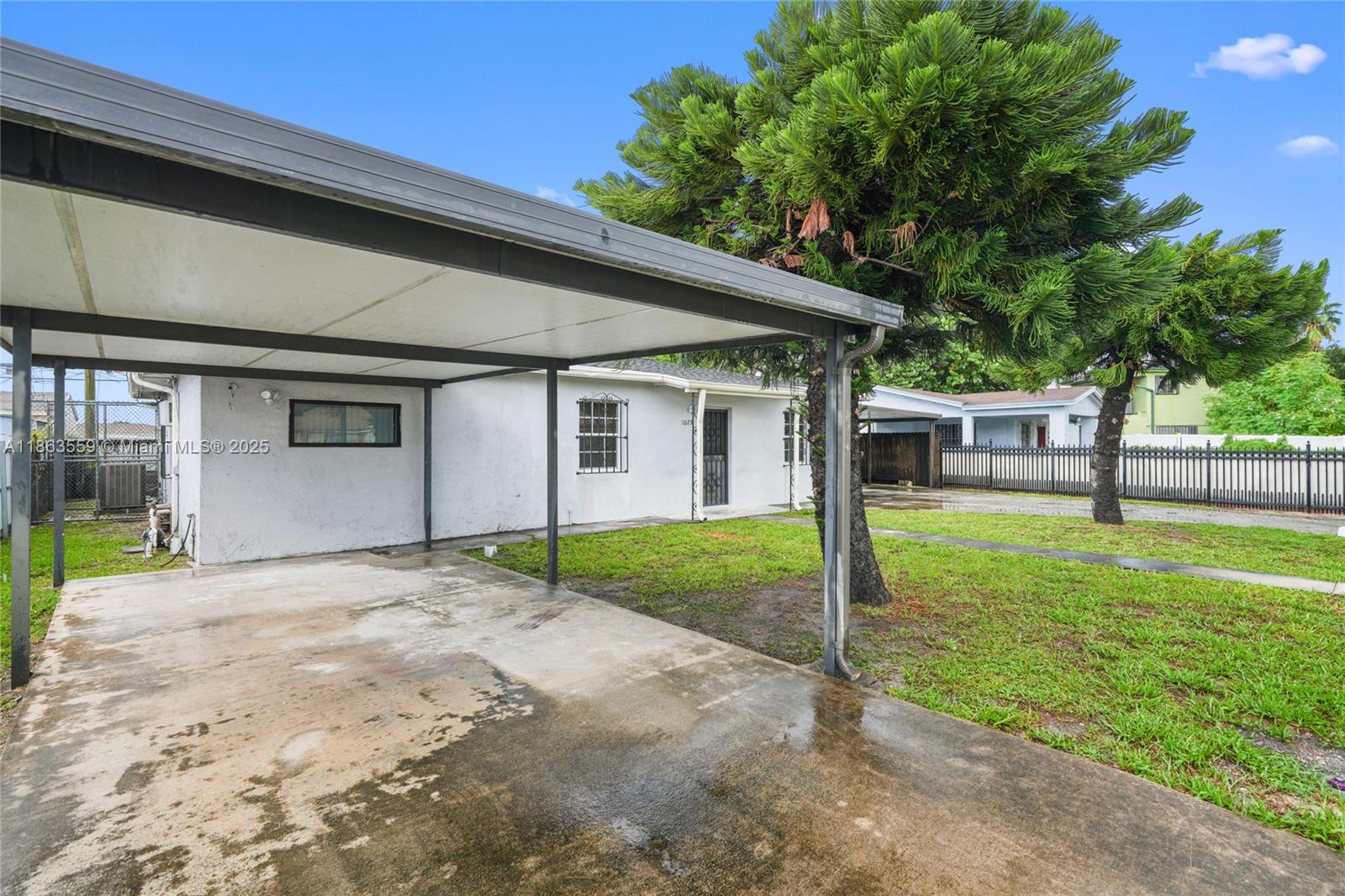 CURTISS PARK - Residential